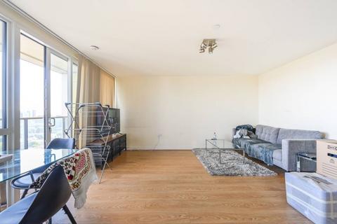 Panoramic Tower, Poplar, London, E14 1 bed flat for sale