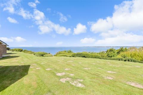 Brambles Farm Lane, Colwell... 2 bed park home for sale