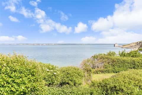 Brambles Farm Lane, Colwell... 2 bed park home for sale