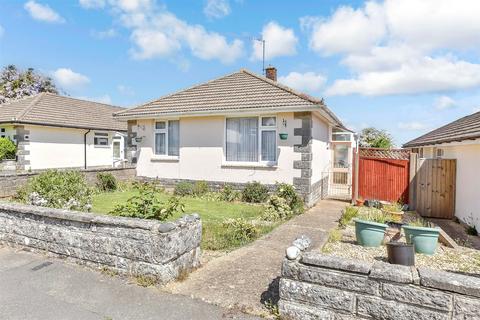 Foxes Close, Sandown, Isle of Wight 2 bed detached bungalow for sale