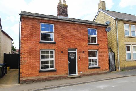 Mill Street, Sandy SG19 4 bed detached house for sale