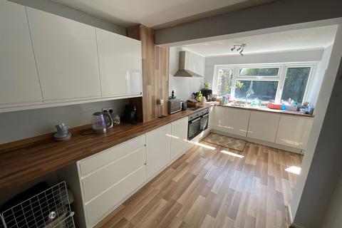Greenfield Road, Ramsgate, Kent 4 bed semi
