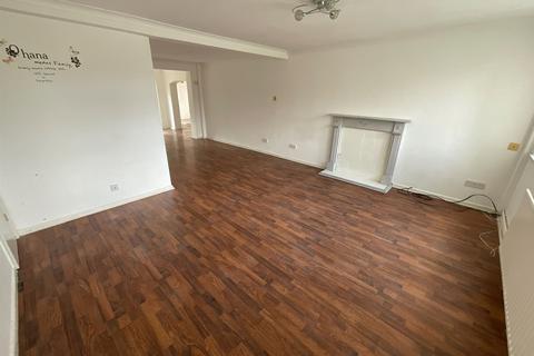 Greenfield Road, Ramsgate, Kent 4 bed semi