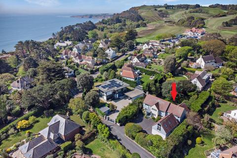 Sherbrook Hill, Budleigh Salterton... 5 bed detached house for sale