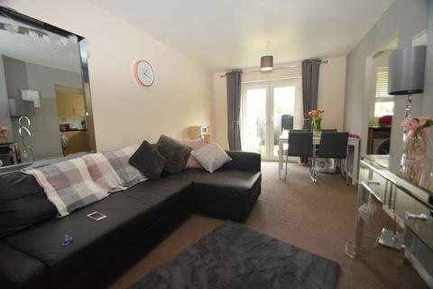 Shropshire Way, West Bromwich, B71 2 bed apartment for sale