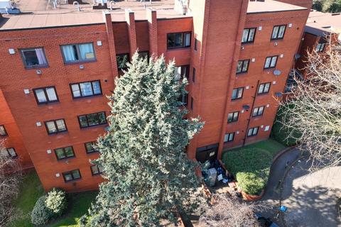 Wheeleys Lane, Birmingham, B15 1 bed apartment for sale