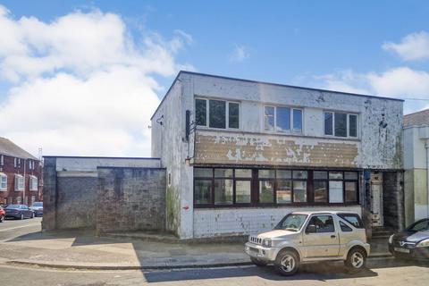 28 Granby Street, Plymouth, Devon... Mixed use for sale