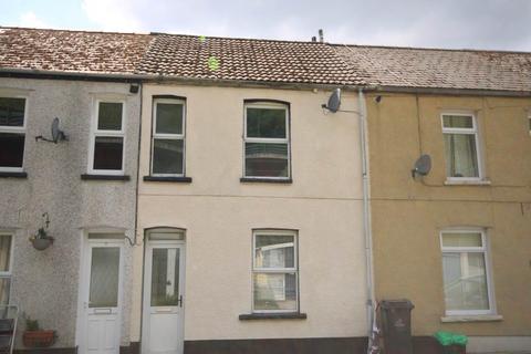 King Street, Ebbw Vale NP23 2 bed house for sale