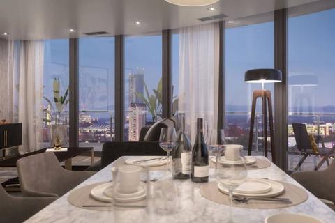 Pomona Strand, Manchester M16 Studio for sale