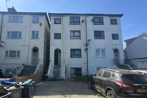 Flat 1, 71 Selhurst Road, Selhurst... 1 bed flat for sale