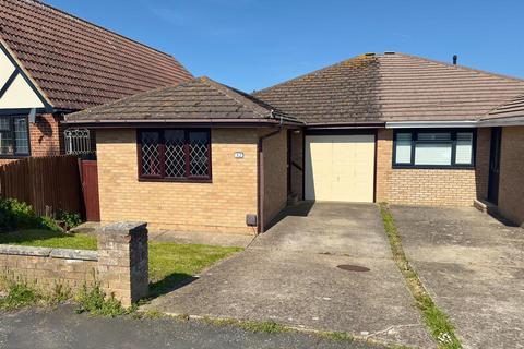 Dorothy Avenue, Peacehaven 2 bed semi