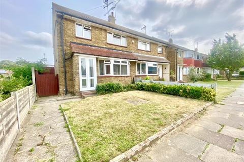 Canterbury Avenue, Southend