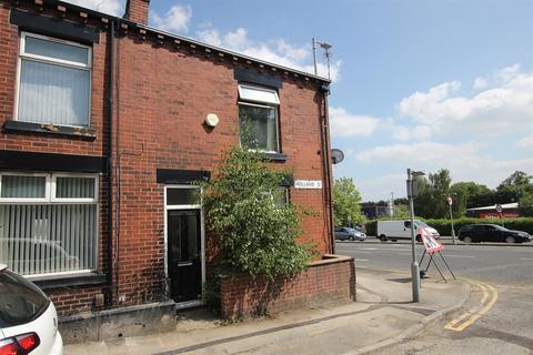 Holland Street, Bolton 2 bed terraced house for sale