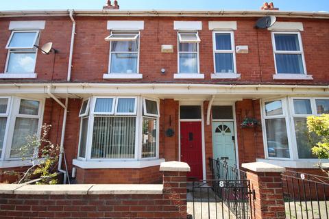 Stanway Street, Stretford, M32 0JL 2 bed terraced house for sale