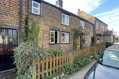 High Street, St. Albans, AL3 8 3 bed cottage for sale