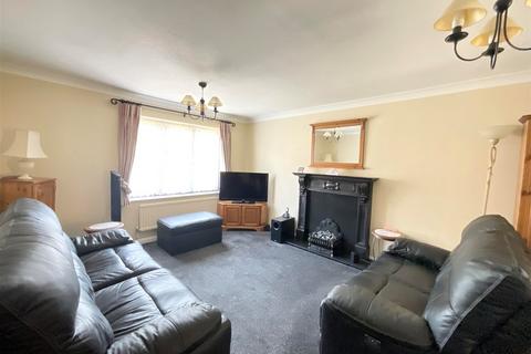 Wickets Way, Hainault, Ilford, Essex 4 bed detached house for sale