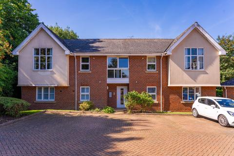 Stathams Court, Redbourn 1 bed apartment for sale