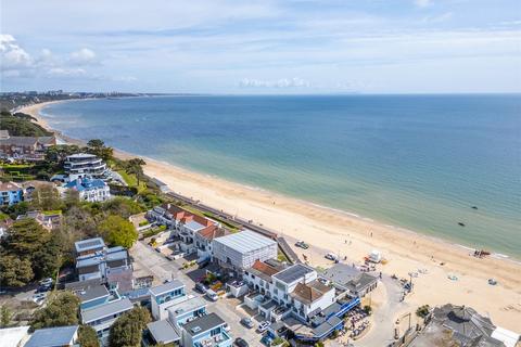 Chaddesley Wood Road, Sandbanks... 4 bed end of terrace house for sale