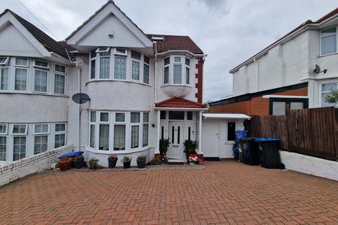 Highfield Avenue, London 5 bed semi