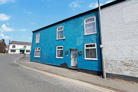 Church Street, Westhoughton, BL5 3 bed terraced house for sale