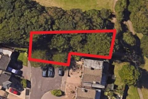 Land at 5 Seaton Close, Fareham... Land for sale