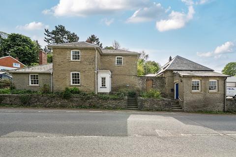 Wigmore, Leominster HR6 5 bed detached house for sale