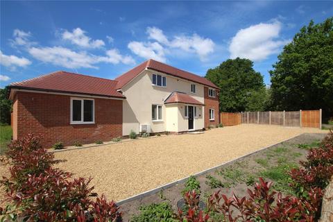 Rounce Lane, Woking GU24 4 bed detached house for sale