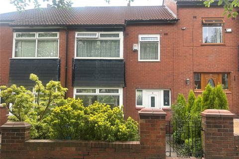 Harrow Avenue, Coppice, Oldham, OL8 3 bed terraced house for sale