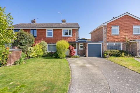 Hermitage Close, Chichester 3 bed semi