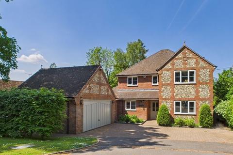 Hammersley Lane, Penn 4 bed detached house for sale