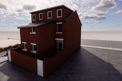 Cockburn Street, Liverpool 3 bed terraced house for sale