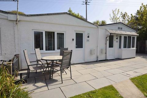 GREENWAY ROAD GALMPTON BRIXHAM 1 bed bungalow for sale