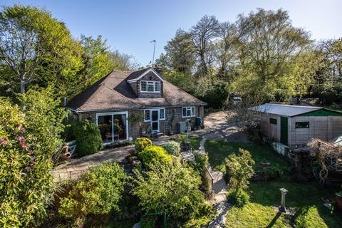 Wilderness Lane, Hadlow Down 2 bed detached house for sale