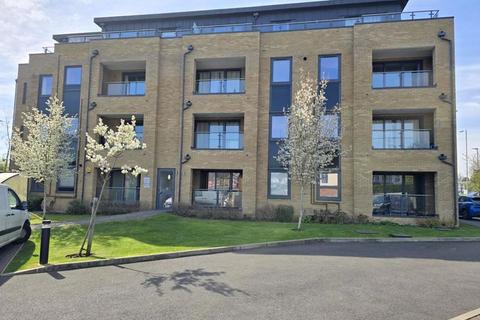 St. Albans Road, Watford 1 bed flat for sale