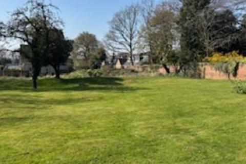 The Goat Paddock (Plot 6), r/o... 5 bed property with land for sale