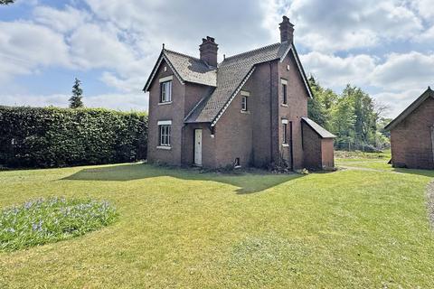 Garden Cottage (Plot 5), adj.... 2 bed detached house for sale