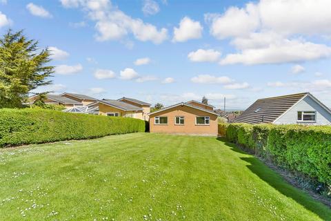 Thorn Hill Road, Warden, Sheerness, Kent 3 bed detached bungalow for sale