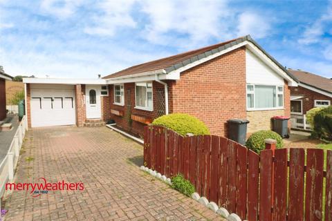 Haids Road, Maltby, Rotherham 2 bed detached bungalow for sale