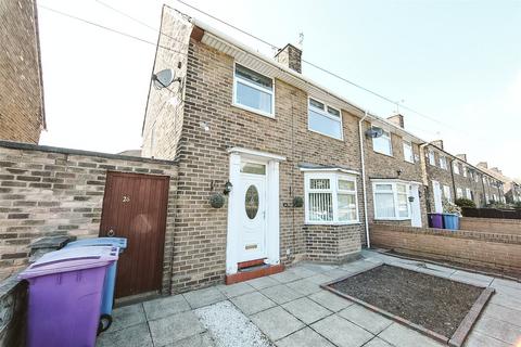 Horrocks Avenue, Liverpool... 3 bed semi