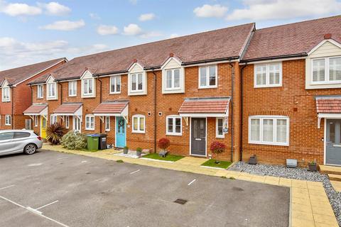 Constable Gardens, Littlehampton BN17 2 bed terraced house for sale