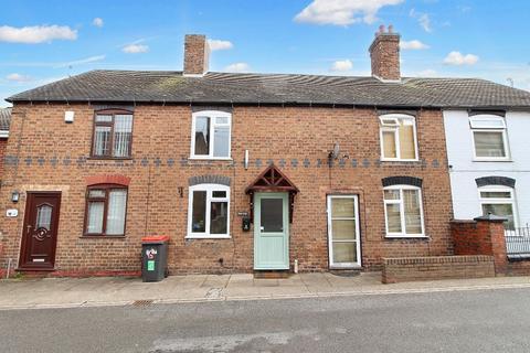 Furnace Lane, Trench, Telford 2 bed terraced house for sale