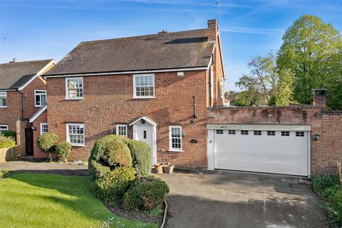 Church Lane, Welford On Avon... 3 bed detached house for sale