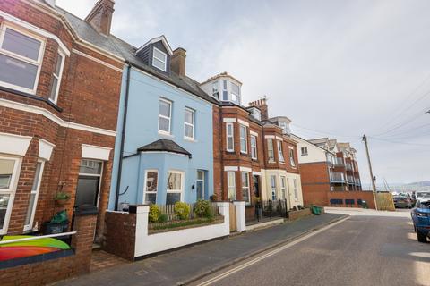 exmouth EX8 4 bed terraced house for sale