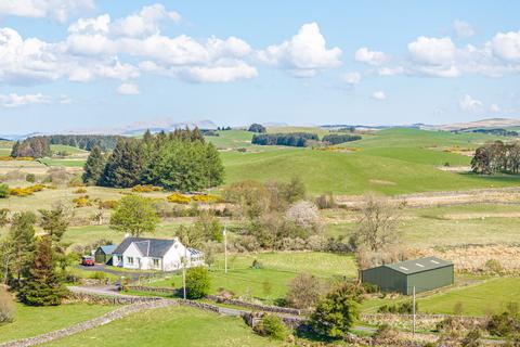 Newstead, Balmaclellan, Castle... 3 bed detached bungalow for sale