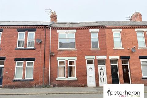 Westburn Terrace, Roker, Sunderland 2 bed flat for sale