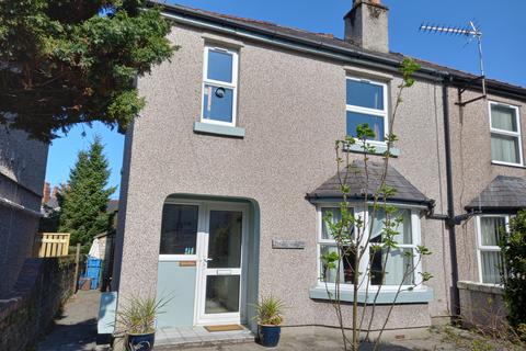 Glynne Road, Bangor LL57 3 bed semi