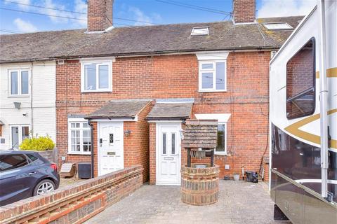 Collier Street, Tonbridge, Kent 3 bed terraced house for sale