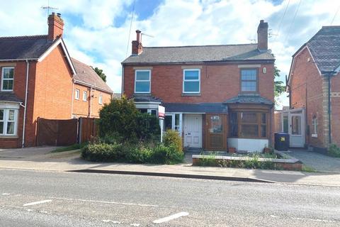 Waterloo Road, Bidford