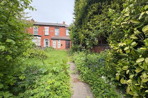 Castle Street, Edgeley 4 bed semi