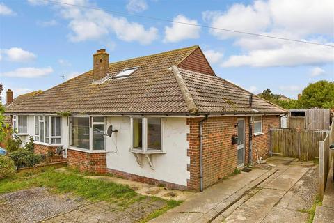 Highview Road, Telscombe Cliffs... 3 bed semi